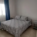 Departamento Centrico