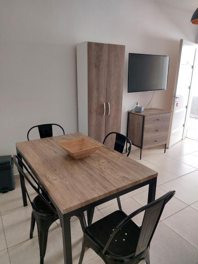 Departamento Centrico San Luis