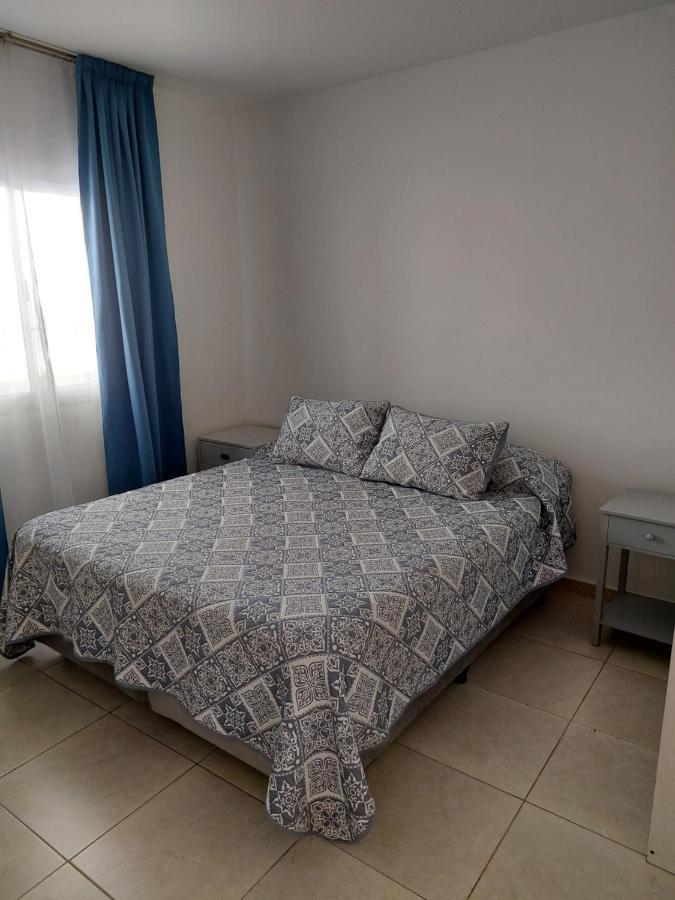 Departamento Centrico Appartamento